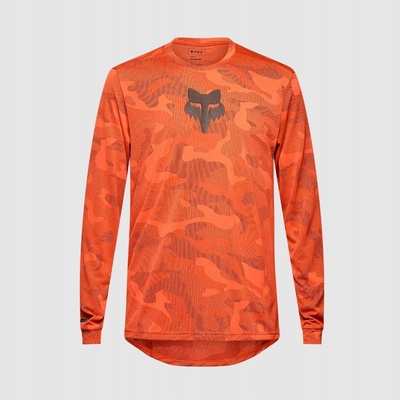 FOX RANGER TRU DRI oranžová