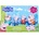 Hasbro Peppa Pig Peppas Family Pack G0506