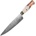 HARAHU Дамаски кухненски нож SA-20110 - Chef / Бяла KP20110