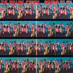Universal Rolling Stones: Rewind 1971-1984 (Japanese SHM-CD Exports) - CD (038012)