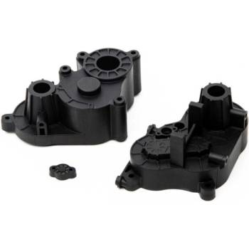 Axial Аксиално тяло на скоростната кутия: rbx10