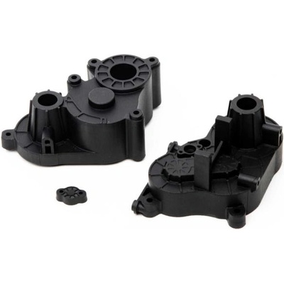 Axial Аксиално тяло на скоростната кутия: rbx10