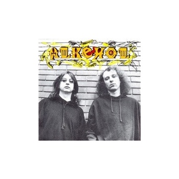 Alkehol - ALKEHOL