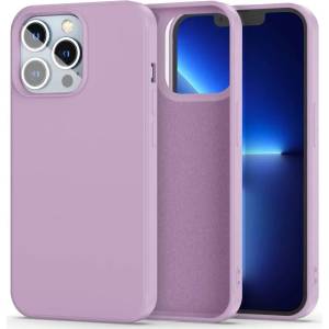 Tech-Protect icon iphone 14 pro виолетов (9490713928035)