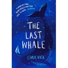 Last Whale Vick Chris