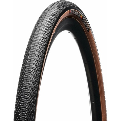 Hutchinson Overide 700x40 TLR HS TanWall kevlar