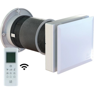 Vortice VORT HRW 60 MONO EVO HCS WIFI – Hledejceny.cz