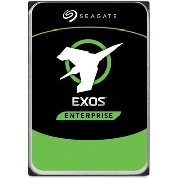 Image 1 of Seagate Exos 7E10 10TB SAS 7200rpm 256MB Bulk (ST10000NM018B)
