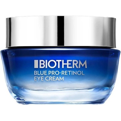 Biotherm Околоочен крем с ретинол Blue Pro-Retinol, 15 ml
