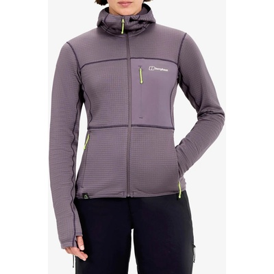 Berghaus Ridge-Hiker Hoody purple planet