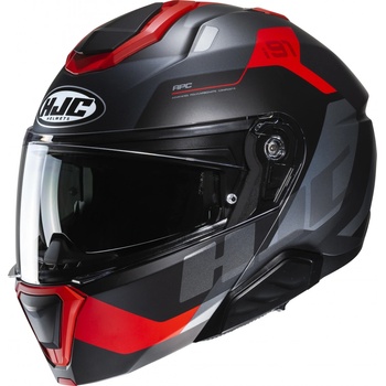 HJC i91 CARST