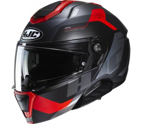 HJC i91 CARST