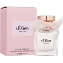 Parfumy S.Oliver toaletná voda dámska 30 ml