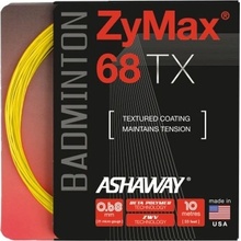 Ashaway ZyMax 68-TX 10 m