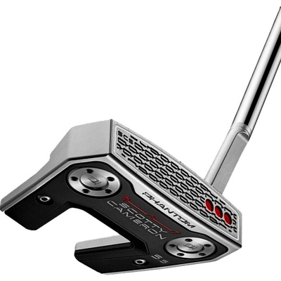 Scotty Cameron Phantom 5.5 Putter pravé 34 – Hledejceny.cz