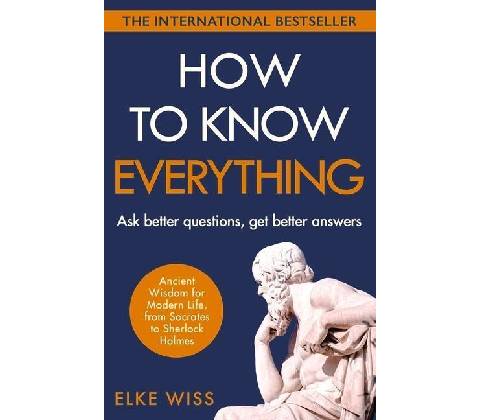 How to Know Everything