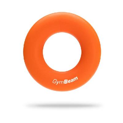 GymBeam Posilňovacie koliesko Grip-Ring