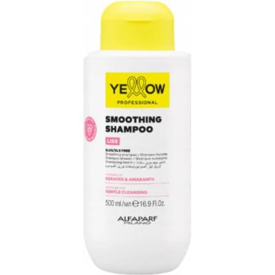 Alfaparf Ye Liss Shampoo 500 ml