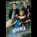 Maverick DVD