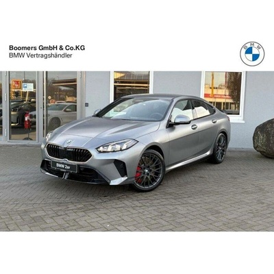 BMW 220d Gran Coupé Gran Coupe M Sport Pro 120 kW