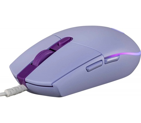 Logitech G203 LIGHTSYNC 910-005853