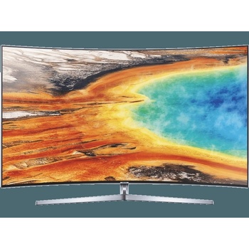 Samsung UE55MU9009