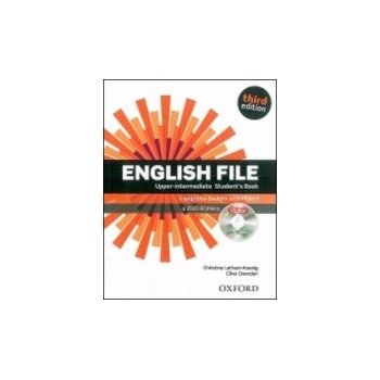 English File Third Edition Upper Intermediate Student´s Book