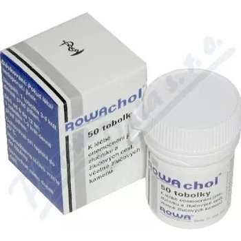 Rowachol cps.mol.1 x 50
