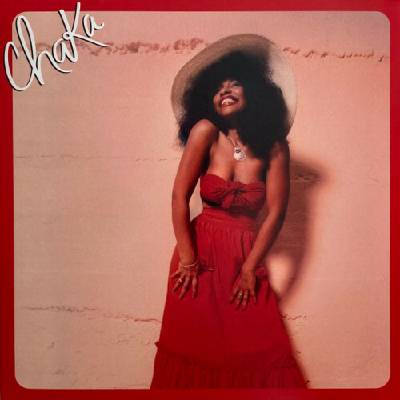 Chaka Khan - Chaka LP