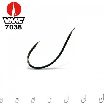 VMC Háček Special match vel.10 10 ks