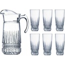 Luminarc Poháre na nápoje 7 x 310 ml