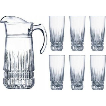 Luminarc Poháre na nápoje 7 x 310 ml