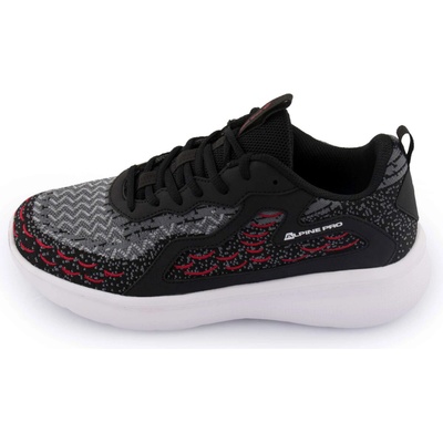 ALPINE PRO BELVER black