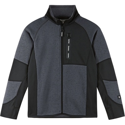 Reima Liukuen Soft black