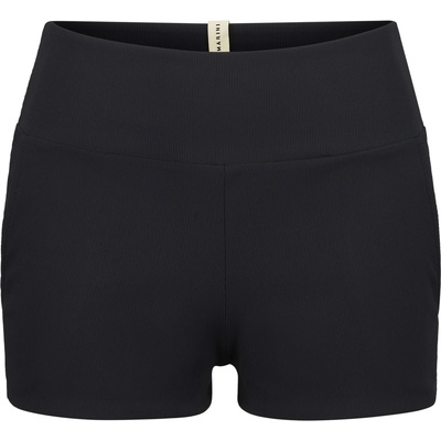 MYMARINI Дамски бордшорт MYMARINI Women's Loose Shorts Swim Apparel Boardshorts - Black (150-5671-0113)