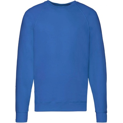 LIGHT RAGLAN panske modra-royal