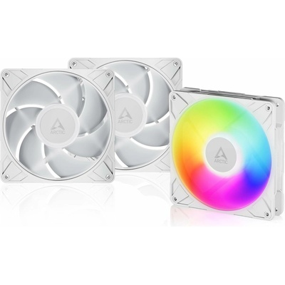 ARCTIC P14 Pro A-RGB White 3pack ACFAN00321A