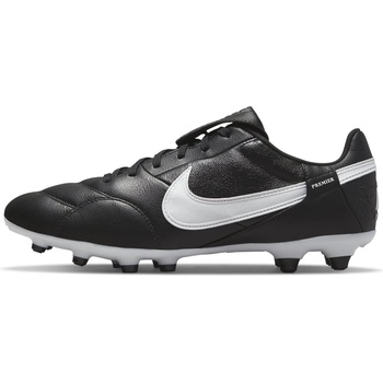 Nike Футболни обувки Nike The Premier 3 FG at5889-010 Размер 40 EU