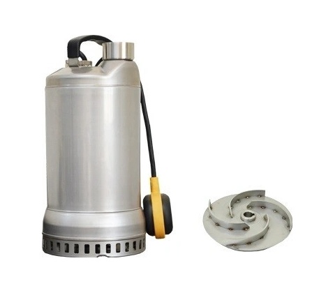 Evak 40 EFSS 5.07SA