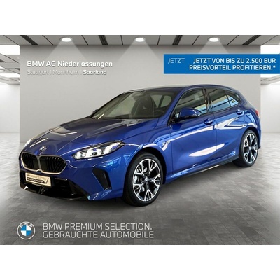 BMW 120i 115 kW