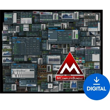 MELDA MCompleteBundle