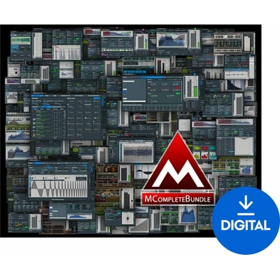 MELDA MCompleteBundle