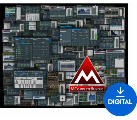 MELDA MCompleteBundle