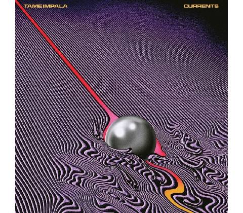 Tame Impala - Currents, 2 LP