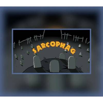 Sarcophag
