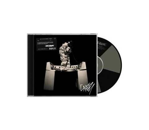 Don Toliver - Octane CD