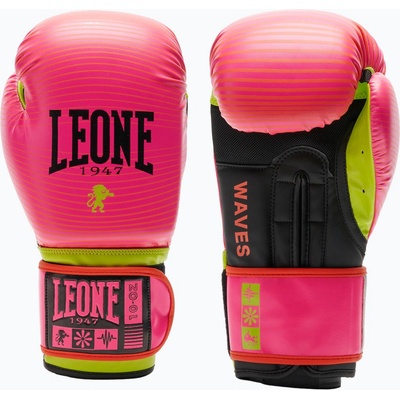 LEONE 1947 Waves