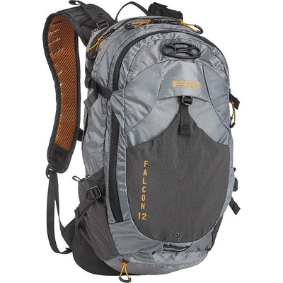 R2 Falcon ATBP05B/Grey/Mustard 12 L