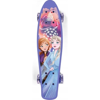 Seven Frozen
