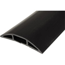 ROLINE Kabelová lišta ohebná TPE 60 x 14mm délka 1 8m černá 19.08.3105